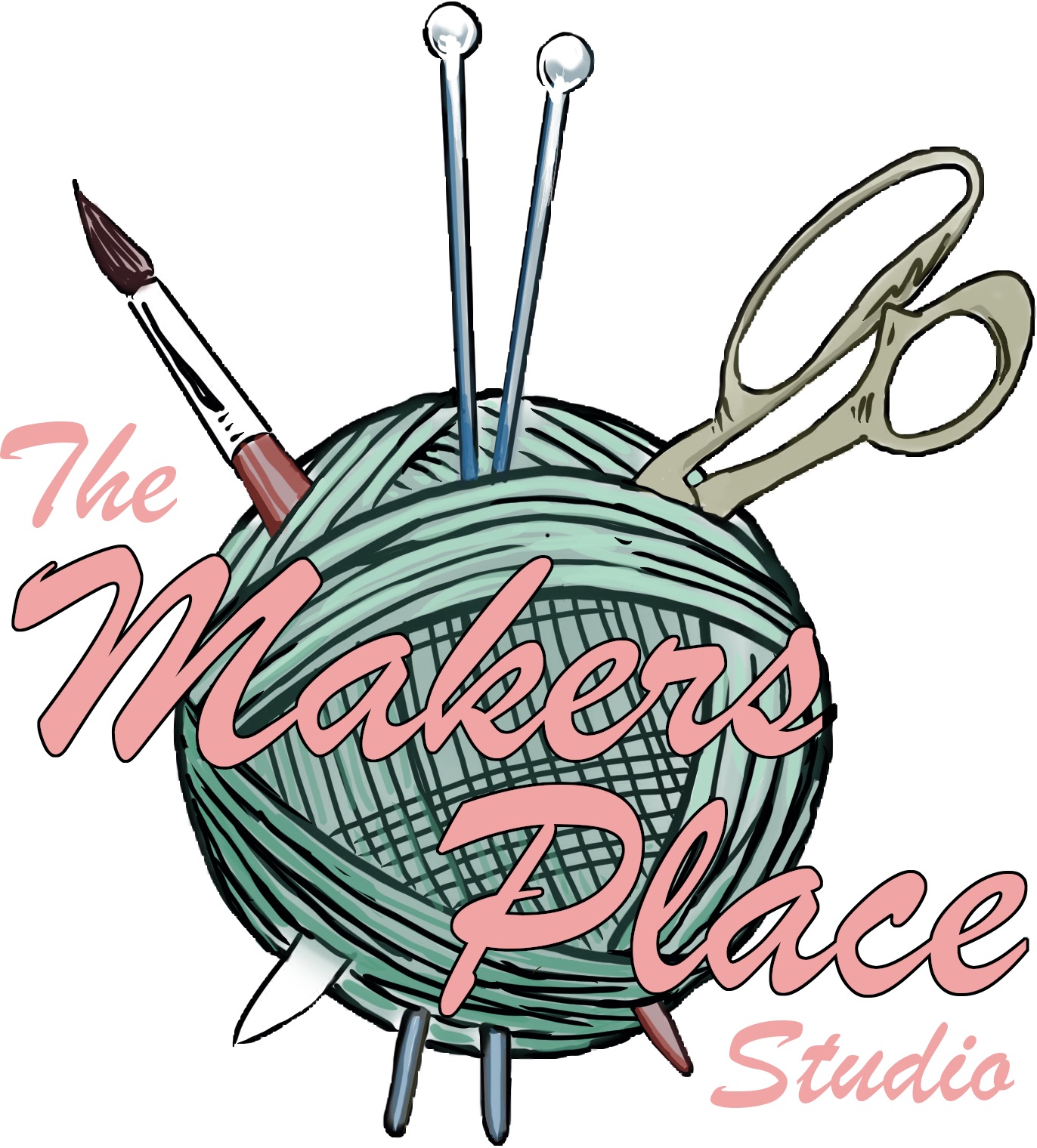 www.themakersplacestudio.com